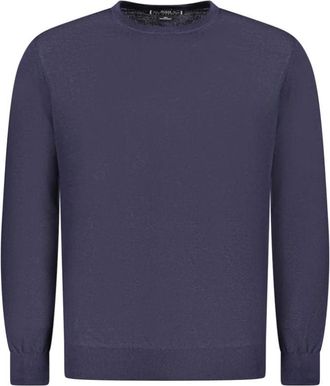 Guess Hombre, Jerseys, Azul, Talla: M