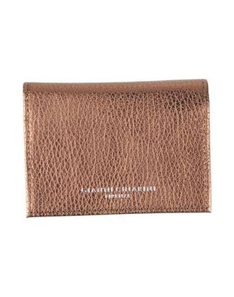 Gianni Chiarini Small Leather Goods - Wallets sur YOOX.COM