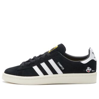 adidas Campus Black GW2259