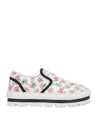 Msgm SCHUHE - Sneakers auf YOOX.COM