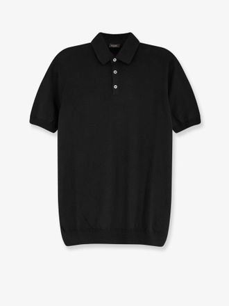 Nugnes Polo in cotone - NUGNES 1920 - gender_Man