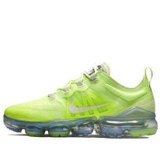 Nike (WMNS) Nike Air VaporMax 2019 Volt AR6632-700