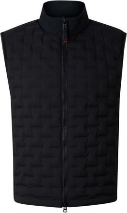 Bogner Gabriel3-D Kunstfasergilet f&uuml;r Herren | schwarz