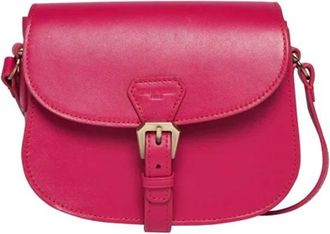 Ines De La Fressange Mujer, Bolsos, Rosa, Talla: ONE Size