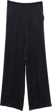 Forte_Forte Donna, Pantaloni, Blu, XL, new