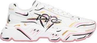 Dolce & Gabbana FOOTWEAR - Trainers sur YOOX.COM