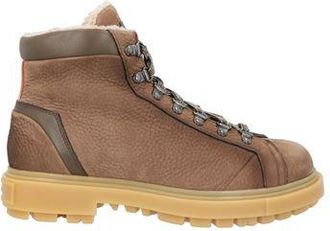 Santoni CALZADO - Botines de caña alta en YOOX.COM