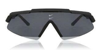Nike MARQUEE FN0301 021 Mens Sunglasses Grey Size 166
