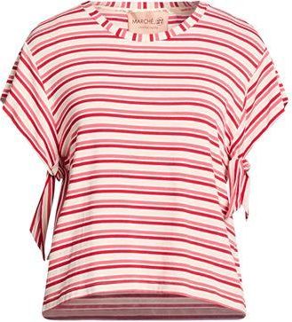 March&eacute;_21 TOPWEAR - T-shirts su YOOX.COM