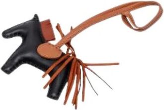 Herm&egrave;s Pre-owned Rodeo Charm - Dames - Vintage Accessoires - Veelkleurig - ONE Size - Vintage