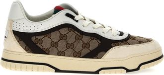 Gucci Re-web Sneakers