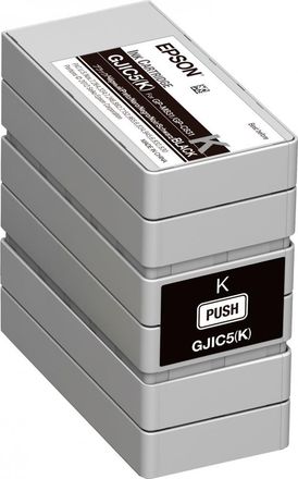 Epson Cartucho De Tinta Epson C13s020563