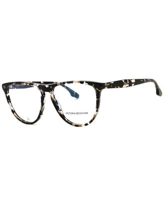 Victoria Beckham Womens Vb2672 56Mm Optical Frames