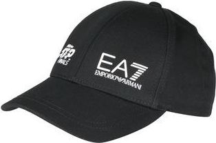 Emporio Armani ACCESSOIRES - M&uuml;tzen & H&uuml;te auf YOOX.COM