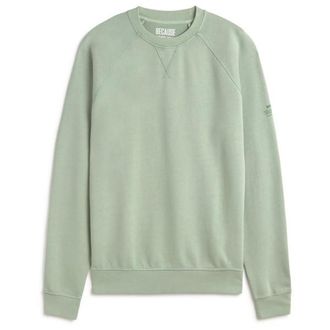 Ecoalf Berja Sweatshirt Pullover f&uuml;r Herren | gr&uuml;n