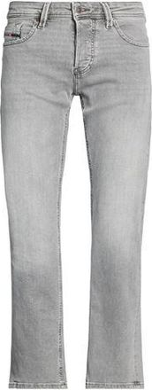 Diesel BOTTOMWEAR - Jeans on YOOX.COM