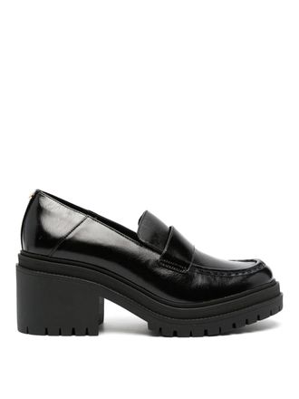 Michael Kors Rocco heeled loafer