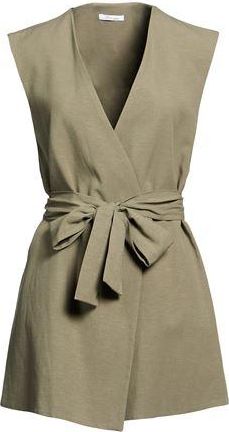 Brizzi SUITS and CO-ORDS - Waistcoats on YOOX.COM