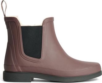 Tretorn Eva Insulated Winterschuhe f&uuml;r Damen | braun