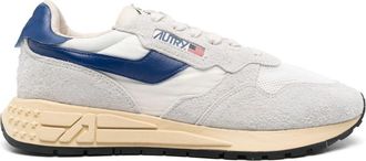 Autry Reelwind lage sneakers