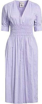 Semicouture DRESSES - Midi dresses sur YOOX.COM