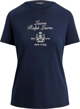 Ralph Lauren Donna, Top, Blu, S, new