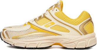 Reebok Premier Trinity - Dames - Hardloopschoenen - Geel - 36 EU - Fitness