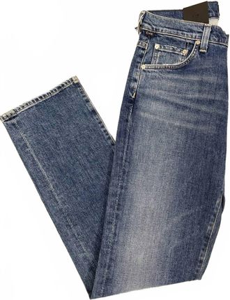 Citizens Of Humanity Mens Gage Classic Straight Jeans In Journal