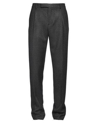 Lardini BOTTOMWEAR - Trousers on YOOX.COM