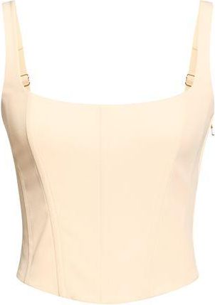 Patrizia Pepe TOPWEAR - Tops on YOOX.COM