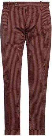 Berwich BOTTOMWEAR - Trousers on YOOX.COM