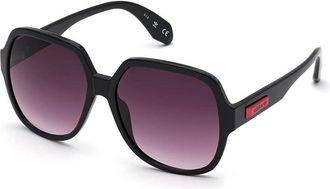 adidas Originals OR0034, Womens Sunglasses, Black, Taglia Unica