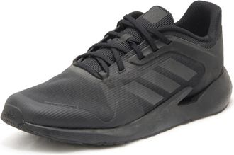 adidas Alphatorsion Schoenen - Heren - Hardloopschoenen - Zwart - 50 EU - Fitness