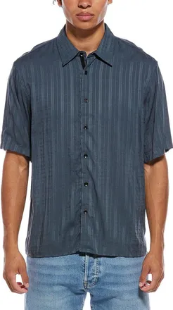 Rag & Bone Rag & Bone Dalton Plaid Shirt