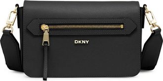 DKNY Dkny Bryant Mid Flap Handtas