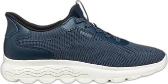 Geox Donna, Scarpe, Blu, 42 EU, new