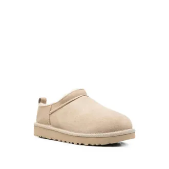 UGG Classic Slipper - Beige