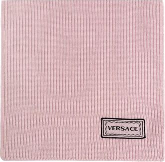 Versace Donna, Accessori, Rosa, Taglia unica, new