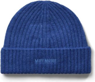 Mos Mosh MOS Mosh, Dames, Accessoires, Blauw, Maat: ONE Size