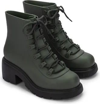 Melissa Cosmo Boot