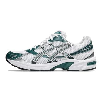 Asics Fitness, Heren, Groen, 37 EU, Moderne Hardloopsneaker