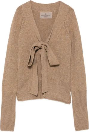 Ermanno Scervino Cardigan