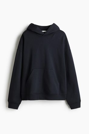 H&M Hoodie - Blue