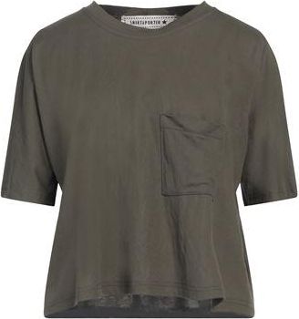 Shirtaporter TOPWEAR - T-shirts on YOOX.COM