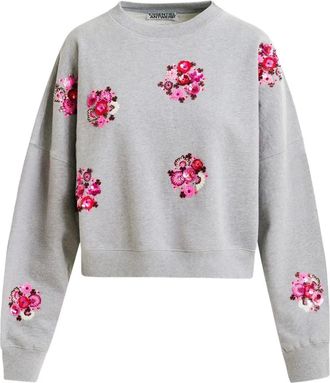 Essentiel Felpa Itro - Grigio