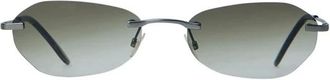 Our Legacy Gafas de sol adorables - Accessories - unisex - Negro - ONE SIZE