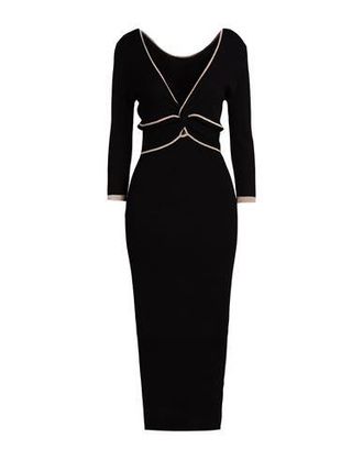 Liu Jo DRESSES - Midi dresses on YOOX.COM