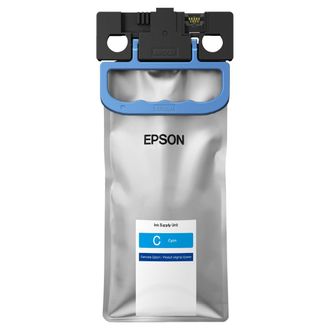 OEM Cartuccia DInchiostro Epson T11p2 Xxl (c13t11p240), Ciano