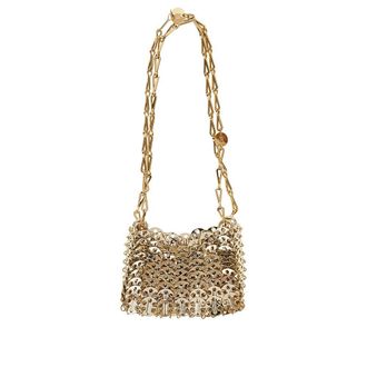Paco Rabanne 1969 Nano bag Woman One Size