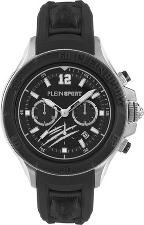 Plein Sport Warrior Tech Chronograph Watch